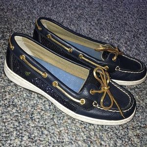 Sperry
